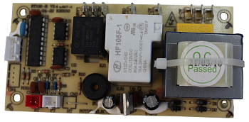 Плата Cooleq для CW-98/70