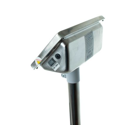 Весы торговые напольные Foodatlas ВТН-100