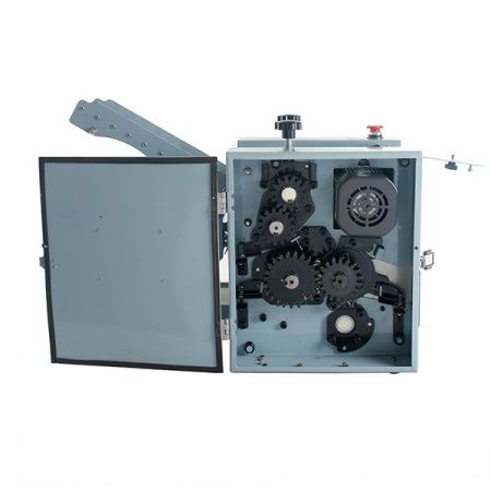 Машина для изготовления тестовых кружков Foodatlas JPG50 d80