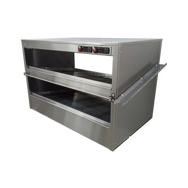 Витрина тепловая ЦМИ ВТ-2Б-105/65