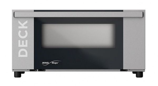 Шкаф пекарский подовый Unox XEBDC-01EU-C