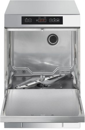 Стаканомоечная машина Smeg UG405DMRU