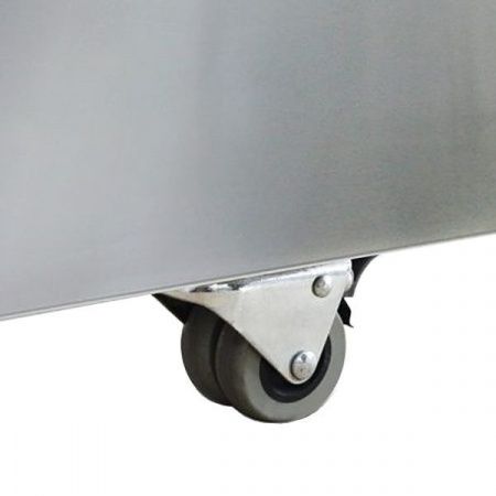 Стол холодильный Финист СХСос-600-3