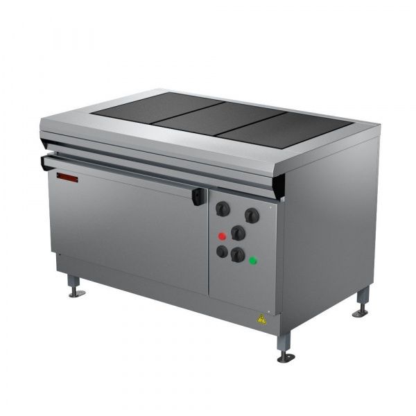 Плита электрическая Проммаш ПЭ-0.51ШП