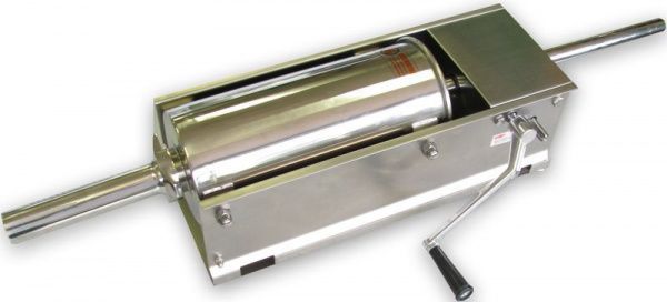 Шприц колбасный Kocateq SH5NW