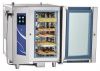 Пароконвектомат Abat ПКА 10-1/1ВП2