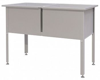 Ванна моечная Атеси ВМ-2/530 Алента