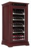 Шкаф винный Cold Vine C66-WM1 (Classic)