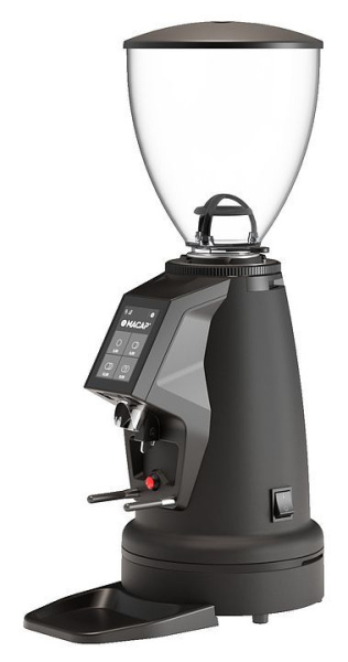 Кофемолка Macap MI40 R Touch черная