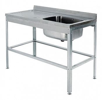 Ванна моечная Hessen ВЦСП 15/6 (э)