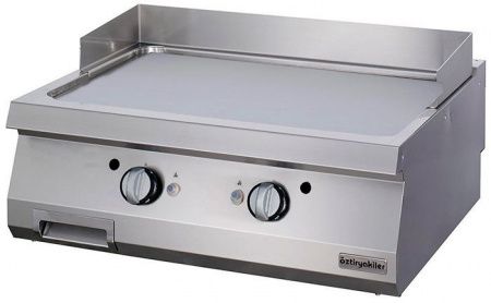 Жарочная поверхность Ozti OGG 8070 C