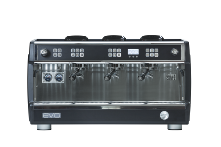 Кофемашина Dalla Corte Evo2 HV 3gr