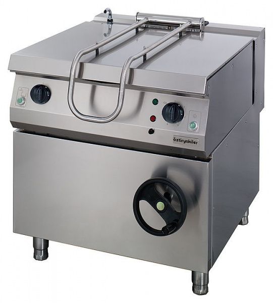 Сковорода опрокидывающаяся Ozti OTG 130