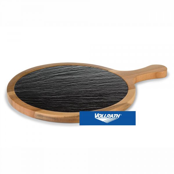 Доска для подачи Pujadas P28.620 (d 210мм)