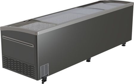 Ларь-бонета Haier GTS2500GB