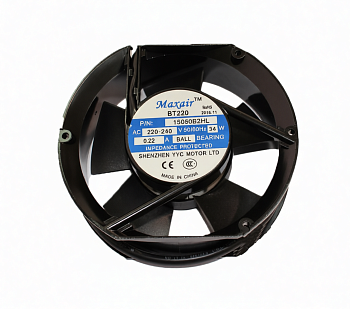 Вентилятор Cooleq для BFI-40