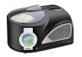 Мороженица Nemox Gelato NXT1 L'Automatica i-Green матовый черный