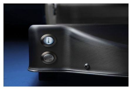 Гриль контактный Spidocook Spidoglass SP010P