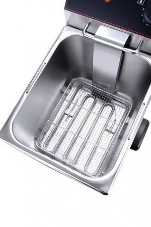 Фритюрница Rosso HEF-4L