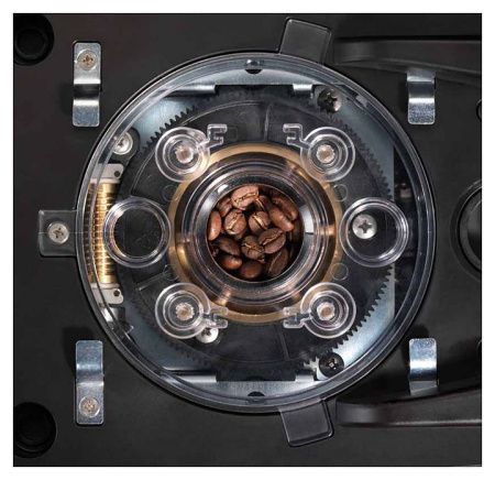 Кофемолка La Cimbali Elective AT