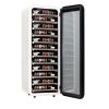 Шкаф винный Meyvel MV34-KWF1