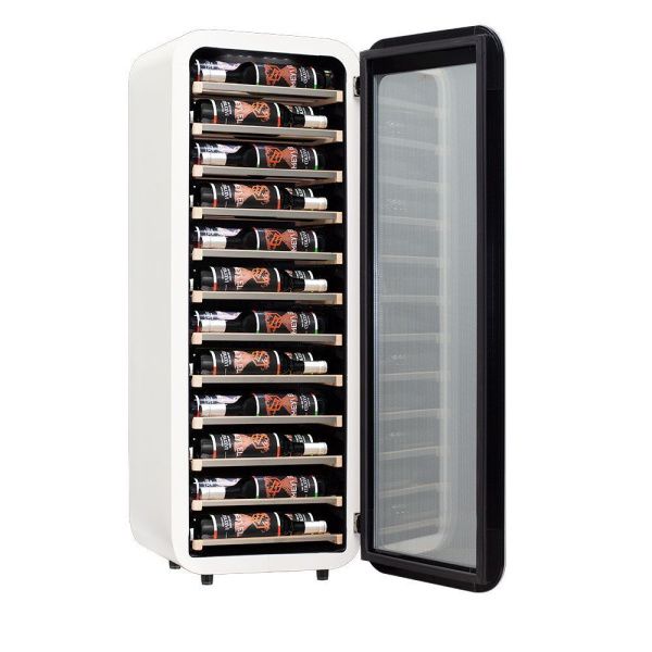 Шкаф винный Meyvel MV34-KWF1