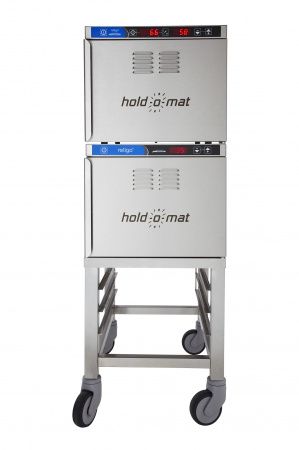 Печь низкотемпературная Retigo Hold-o-mat Standard без термощупа