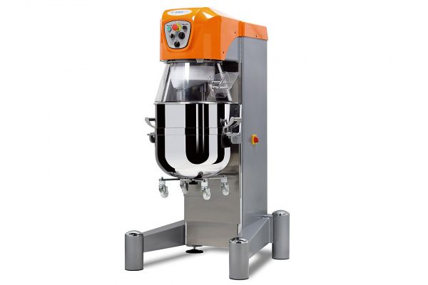 Миксер планетарный STARMIX PL80SN3AF