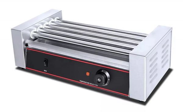 Гриль для хот-дога Starfood HD-05A