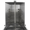 Гриль для шаурмы Foodatlas CY-50 Eco
