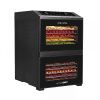 Дегидратор Meyvel MDH15-1P2 Black
