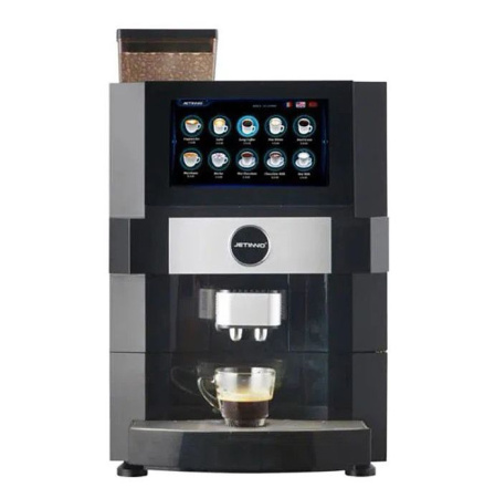 Кофемашина Jetinno JLTTN-ES4C-10A