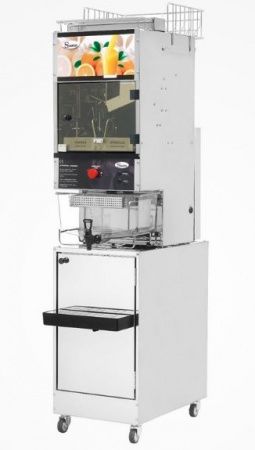 Соковыжималка Santos 32T (со столом)