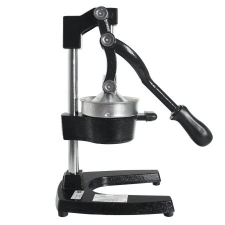 Соковыжималка ручная Foodatlas HR-B Foodatlas черная