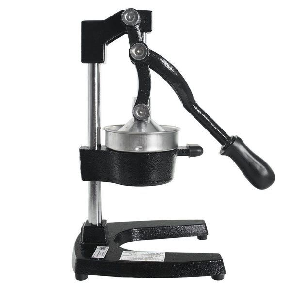 Соковыжималка ручная Foodatlas HR-B Foodatlas черная