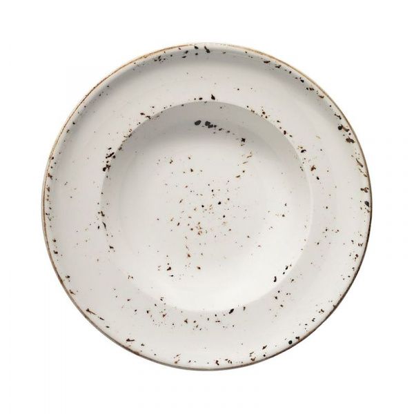 Тарелка для пасты Bonna Gourmet GRM27CK d270мм