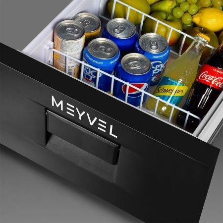 Автомобильный холодильник встраиваемый Meyvel AF-CB30