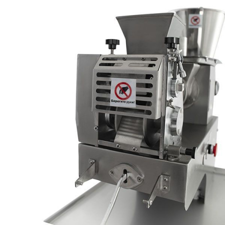 Пельменный аппарат Foodatlas JGL 120-5C