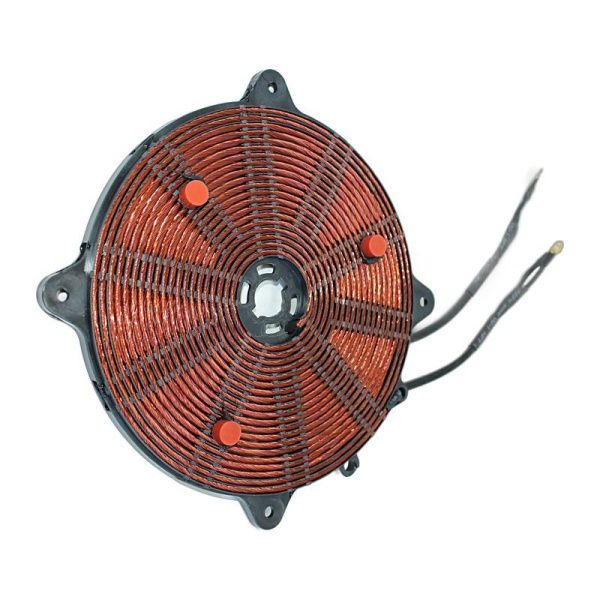 Катушка Airhot IP3500