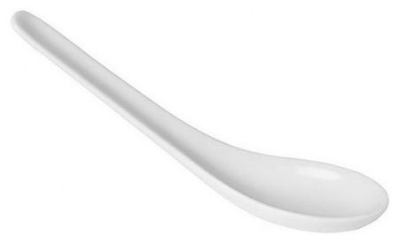 Ложка для Соусника Cameo Imperial White 9,5Х2см H3,2см 210-06