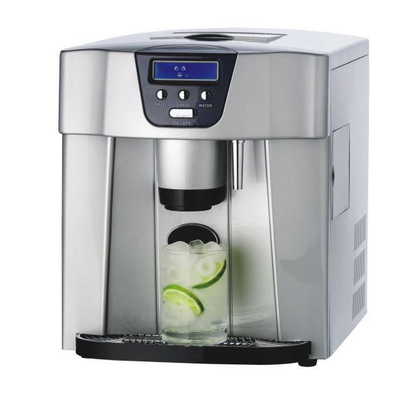 Льдогенератор Eksi EBD 15