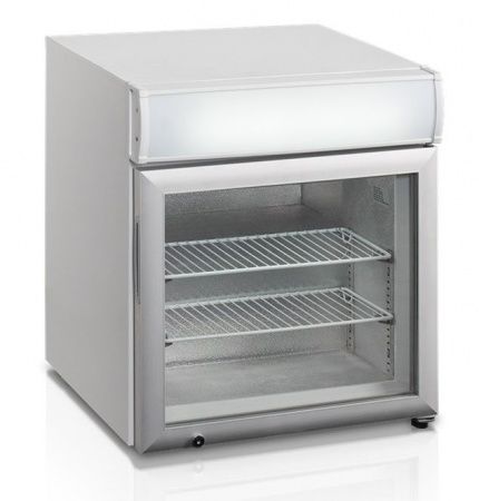 Шкаф морозильный Tefcold UF50GCP