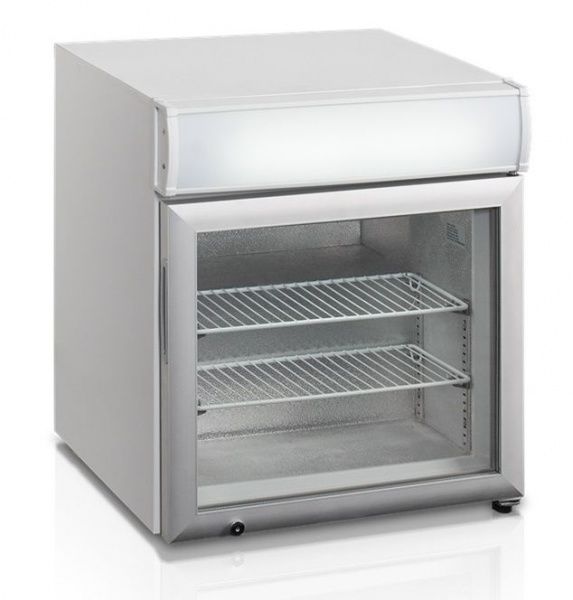 Шкаф морозильный Tefcold UF50GCP