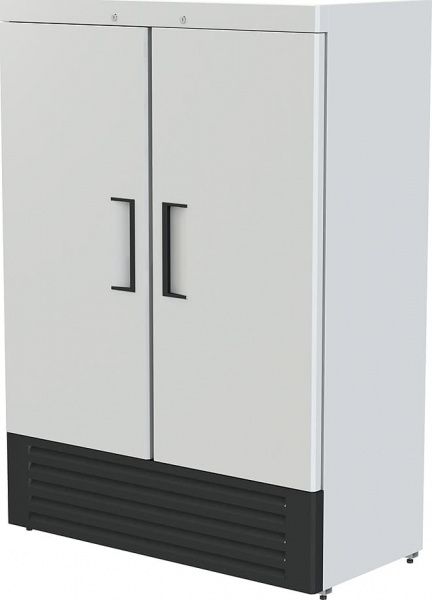 Шкаф холодильный Полюс ШХ-0,8 INOX