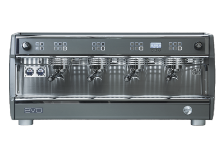 Кофемашина Dalla Corte Evo2 4gr