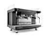 Кофемашина Sanremo Zoe SED Tall 2 высокие гр. черная