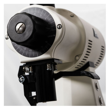 Кофемолка Mahlkonig EK43 ST white