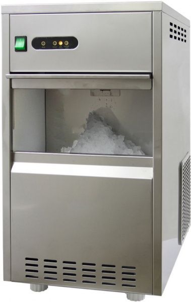 Льдогенератор Viatto VA-IMS-40