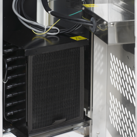 Стол морозильный Tefcold SK6310BT+ SP