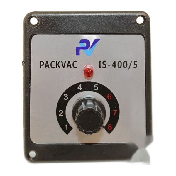 Регулятор Packvac IS-400 AL